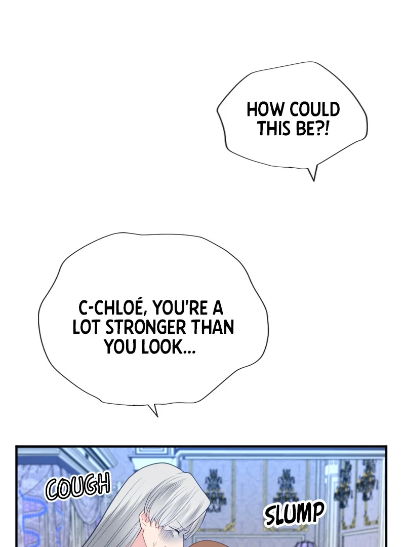 Notorious Wife-Killer’s Remarriage Proposal Chapter 37 247 033