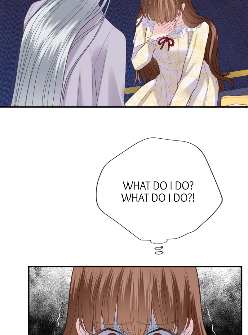 Notorious Wife-Killer’s Remarriage Proposal Chapter 37 253 039