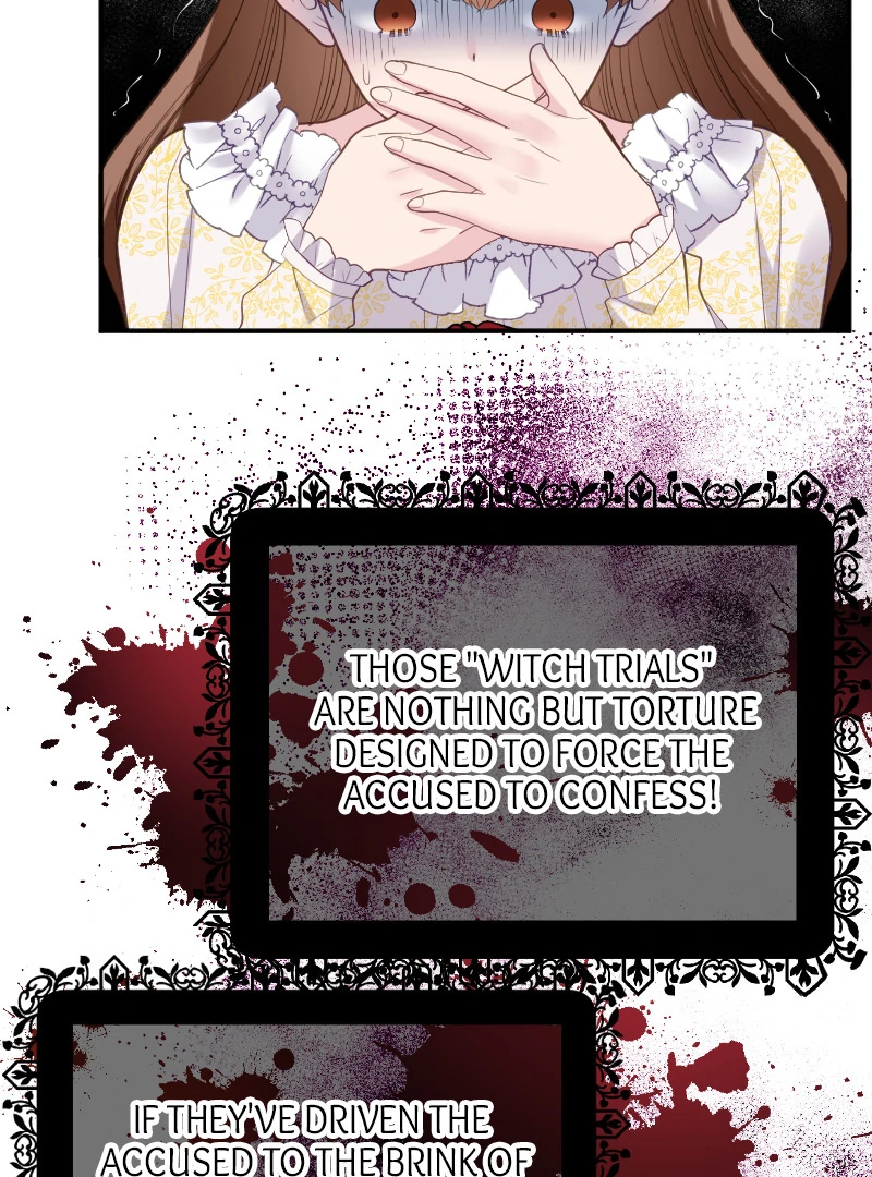 Notorious Wife-Killer’s Remarriage Proposal Chapter 37 254 040