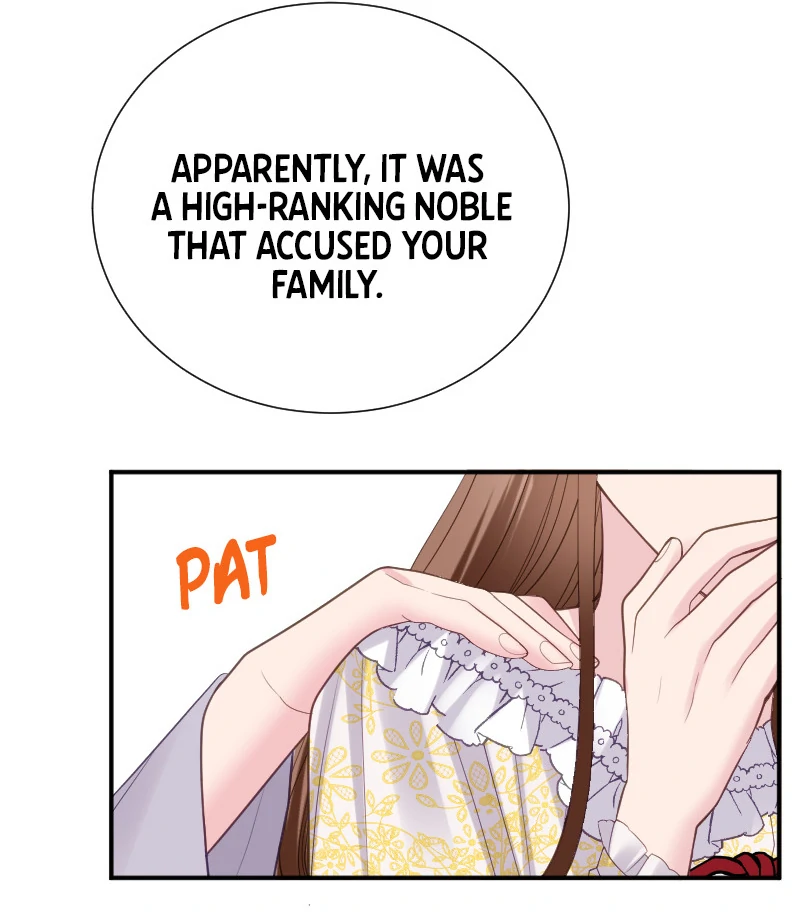 Notorious Wife-Killer’s Remarriage Proposal Chapter 37 257 043