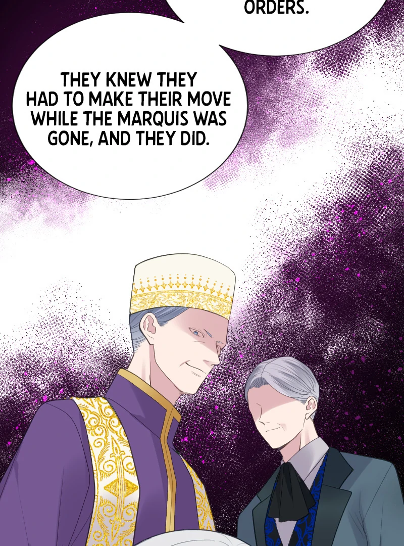 Notorious Wife-Killer’s Remarriage Proposal Chapter 37 261 047