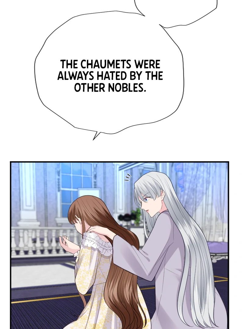 Notorious Wife-Killer’s Remarriage Proposal Chapter 37 263 049