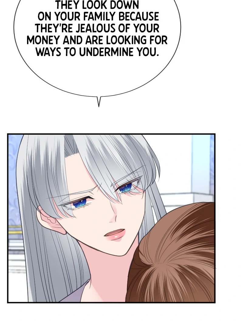 Notorious Wife-Killer’s Remarriage Proposal Chapter 37 266 052