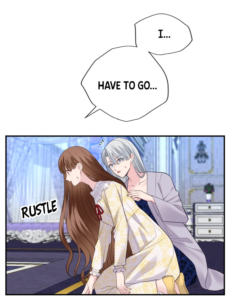 Notorious Wife-Killer’s Remarriage Proposal Chapter 37 267 053