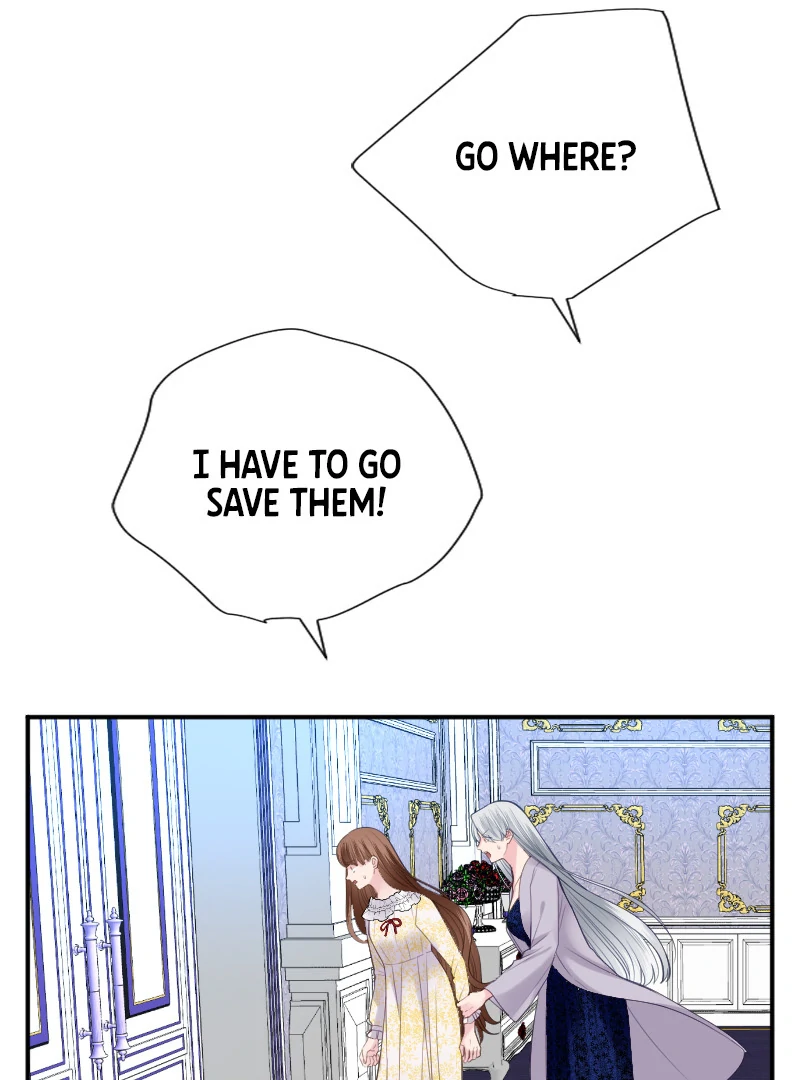 Notorious Wife-Killer’s Remarriage Proposal Chapter 37 269 055