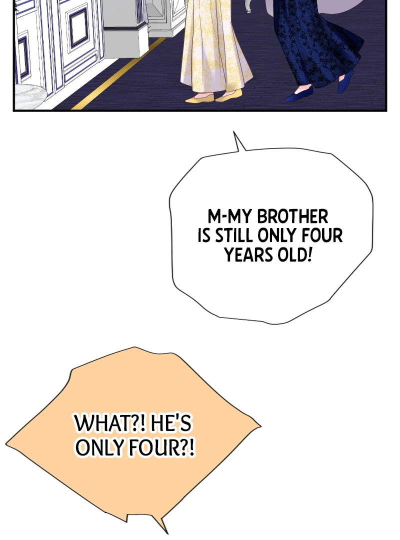 Notorious Wife-Killer’s Remarriage Proposal Chapter 37 270 056