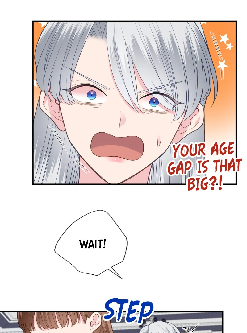 Notorious Wife-Killer’s Remarriage Proposal Chapter 37 271 057