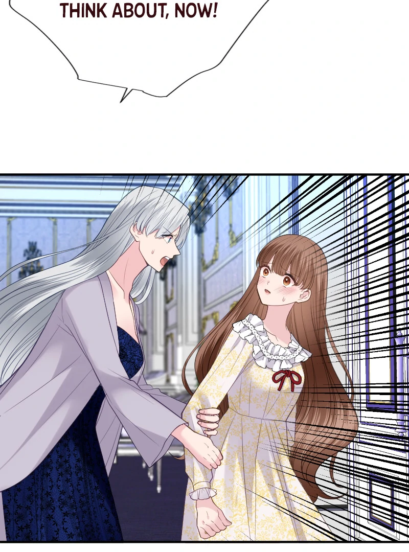 Notorious Wife-Killer’s Remarriage Proposal Chapter 37 273 059