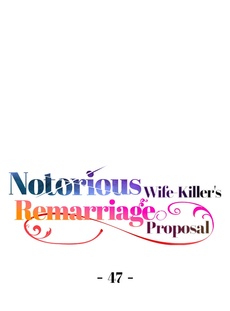 Notorious Wife-Killer’s Remarriage Proposal Chapter 47 200 01
