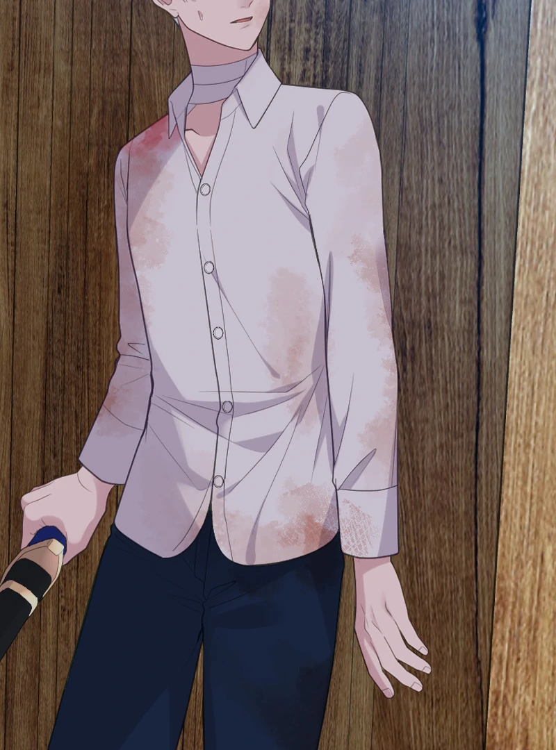 Notorious Wife-Killer’s Remarriage Proposal Chapter 47 202 03