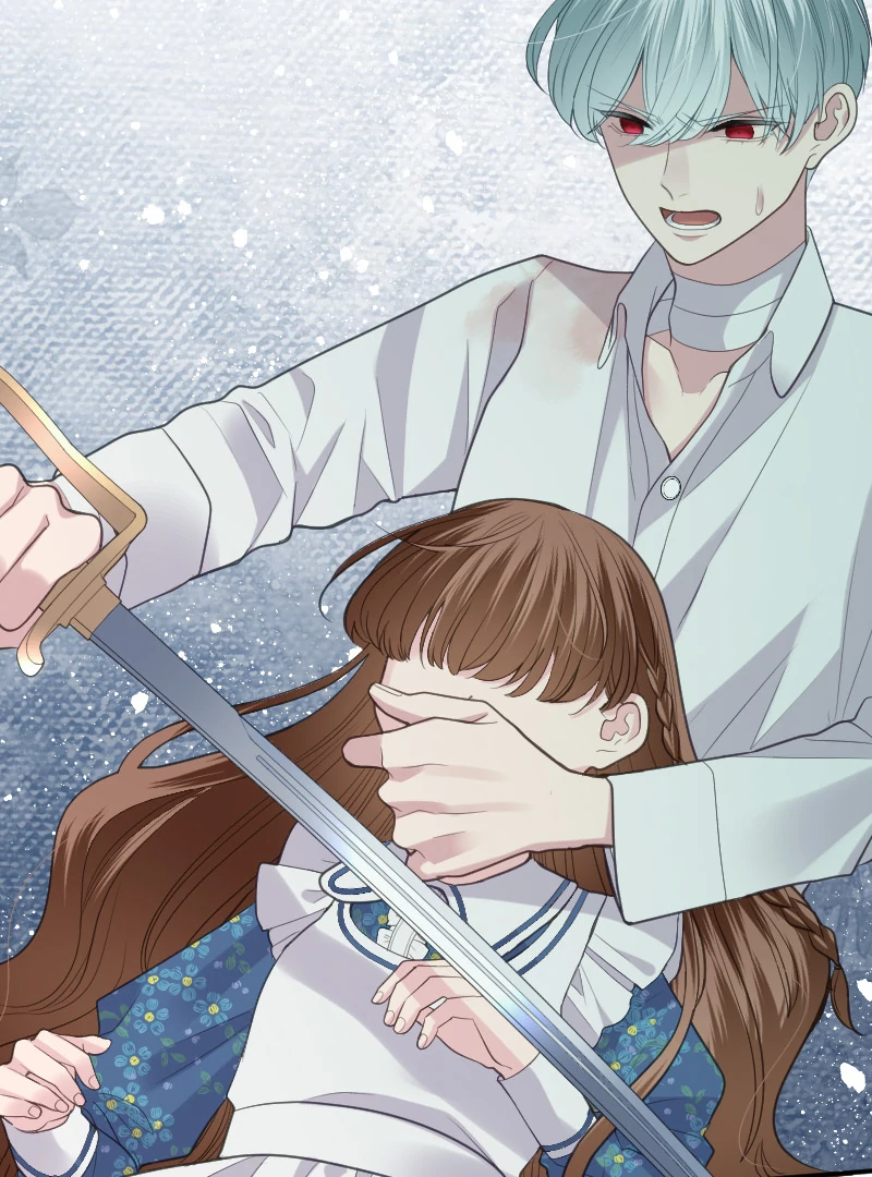 Notorious Wife-Killer’s Remarriage Proposal Chapter 47 205 06