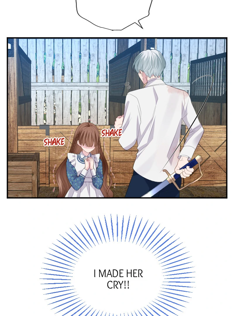 Notorious Wife-Killer’s Remarriage Proposal Chapter 47 211 12