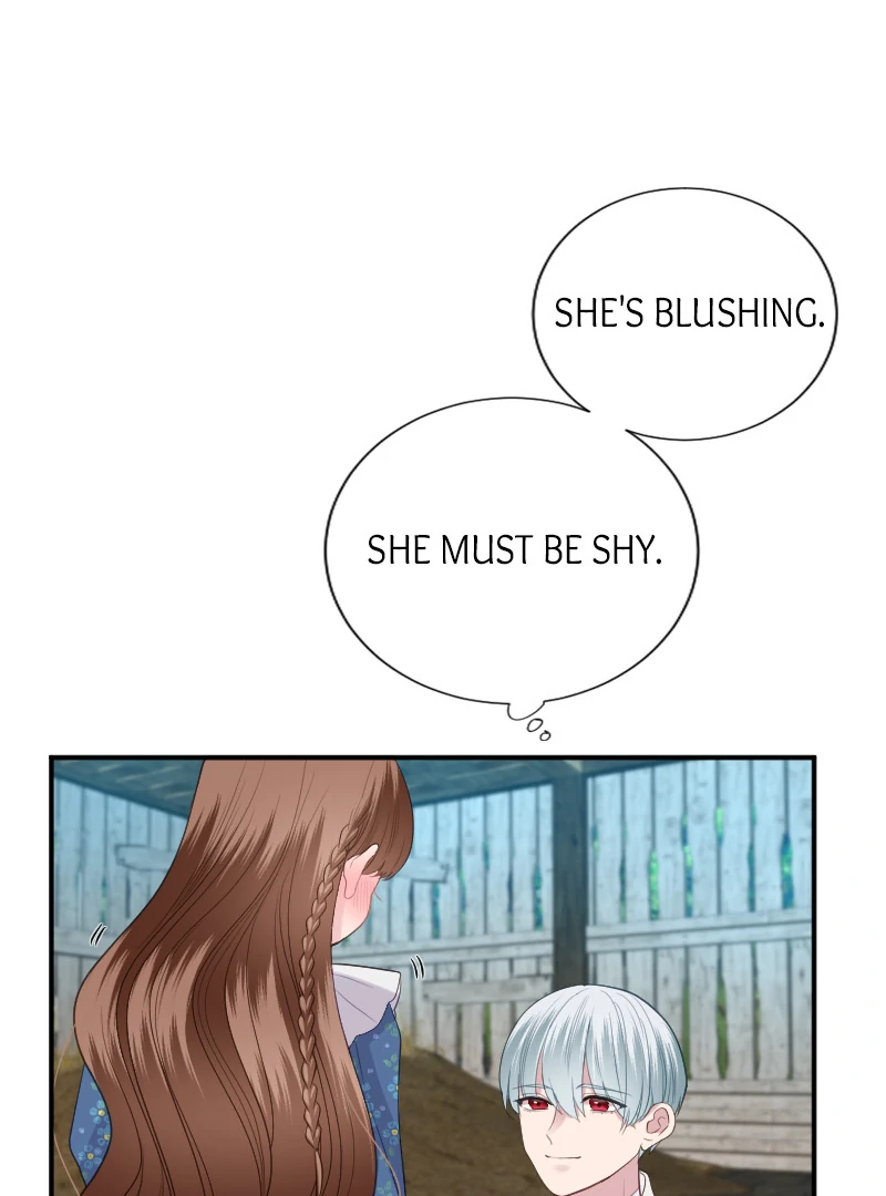 Notorious Wife-Killer’s Remarriage Proposal Chapter 47 231 32