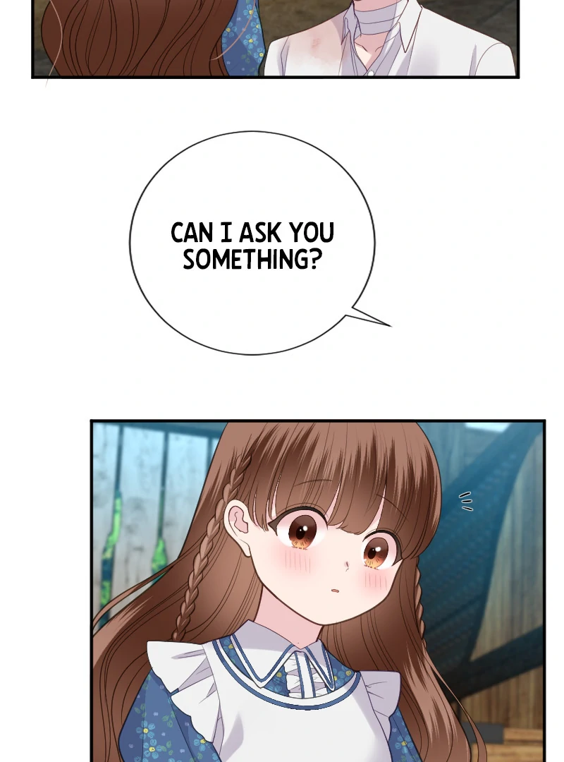 Notorious Wife-Killer’s Remarriage Proposal Chapter 47 232 33