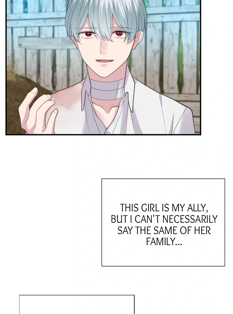 Notorious Wife-Killer’s Remarriage Proposal Chapter 47 234 35