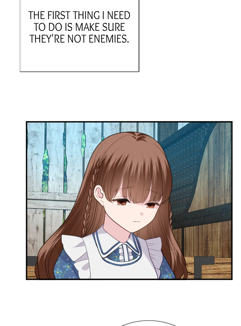 Notorious Wife-Killer’s Remarriage Proposal Chapter 47 235 36