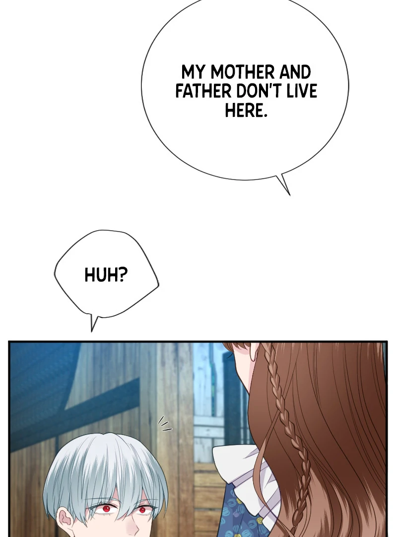 Notorious Wife-Killer’s Remarriage Proposal Chapter 47 236 37