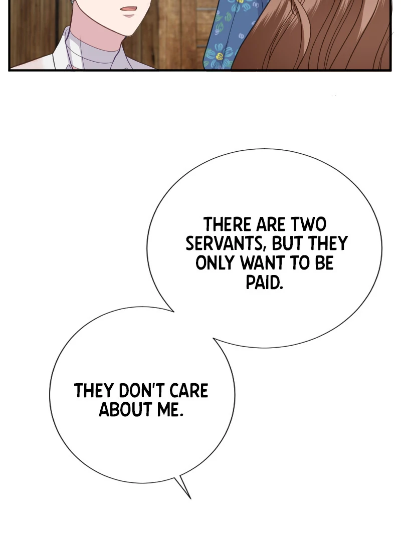 Notorious Wife-Killer’s Remarriage Proposal Chapter 47 237 38