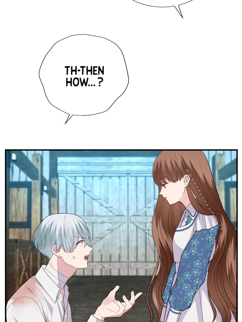 Notorious Wife-Killer’s Remarriage Proposal Chapter 47 239 40