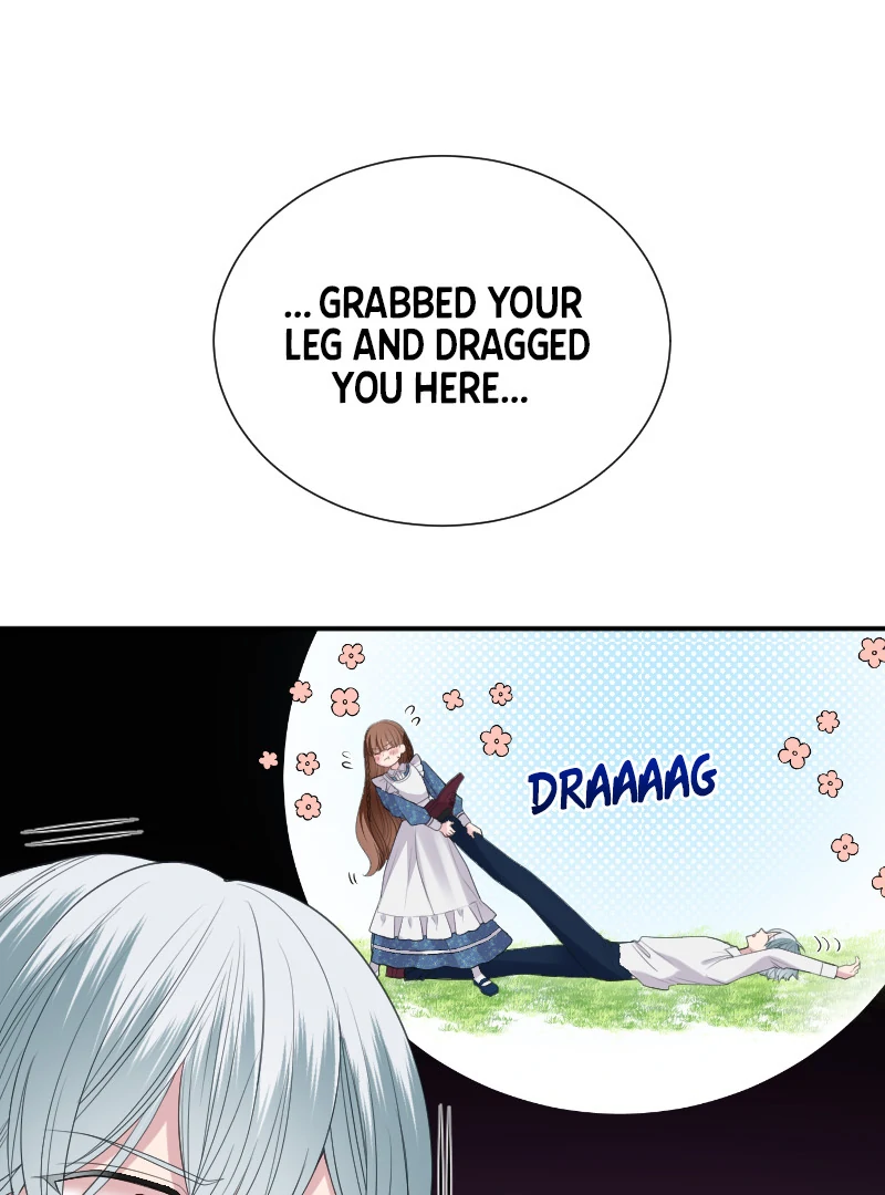 Notorious Wife-Killer’s Remarriage Proposal Chapter 47 241 42