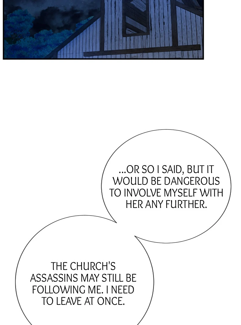 Notorious Wife-Killer’s Remarriage Proposal Chapter 47 254 55