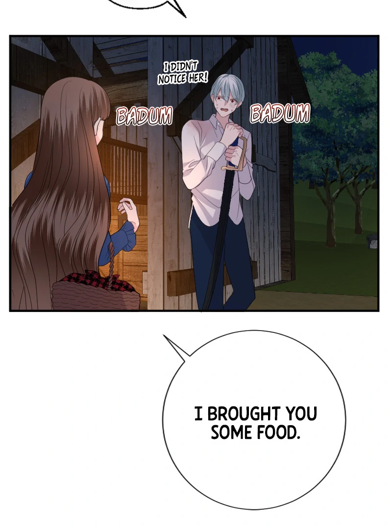 Notorious Wife-Killer’s Remarriage Proposal Chapter 47 259 60