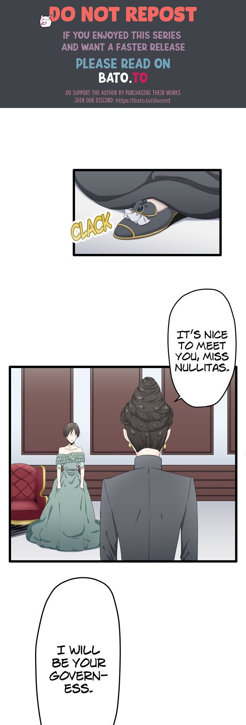 Nulliitas: The Half-Blood Royalty Chapter 7 146 0