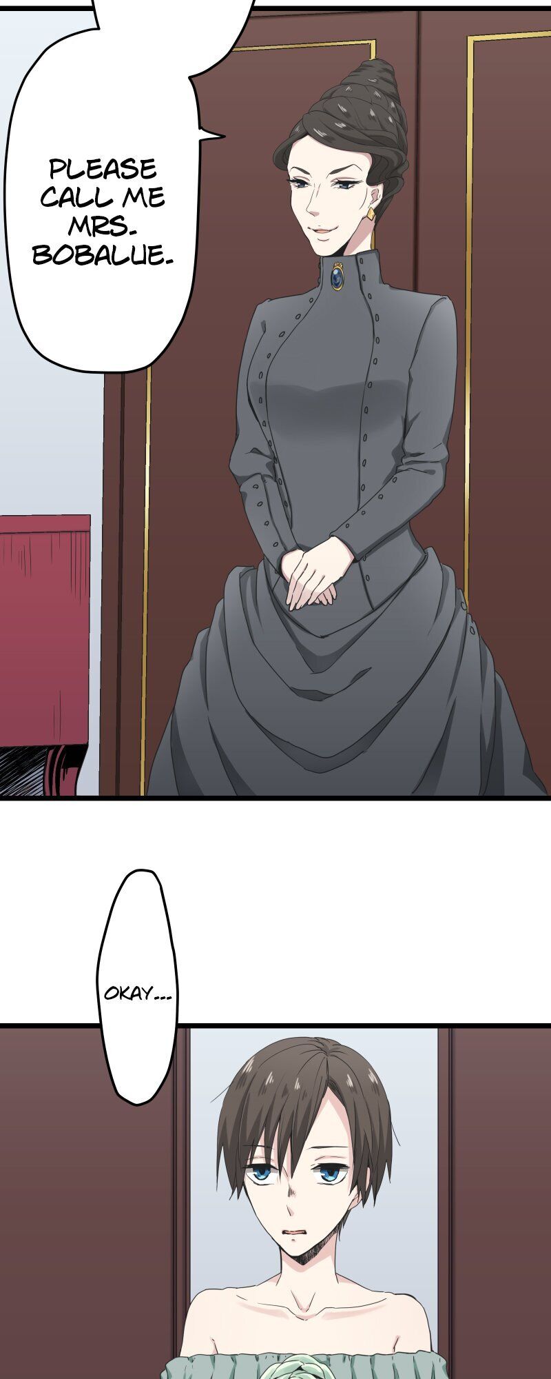 Nulliitas: The Half-Blood Royalty Chapter 7 147 1