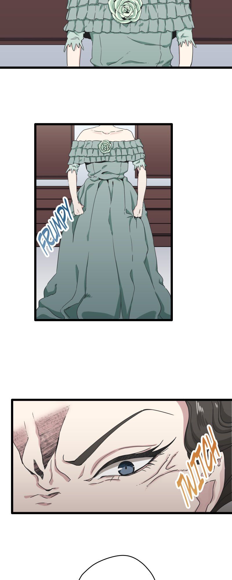 Nulliitas: The Half-Blood Royalty Chapter 7 148 2