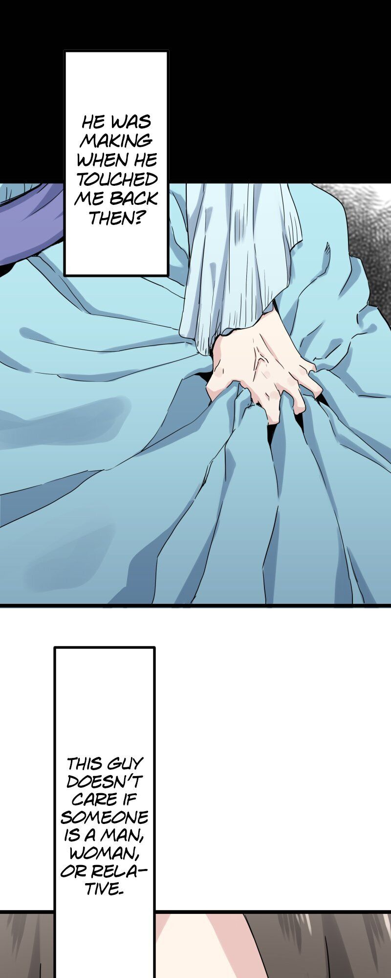 Nulliitas: The Half-Blood Royalty Chapter 7 172 26