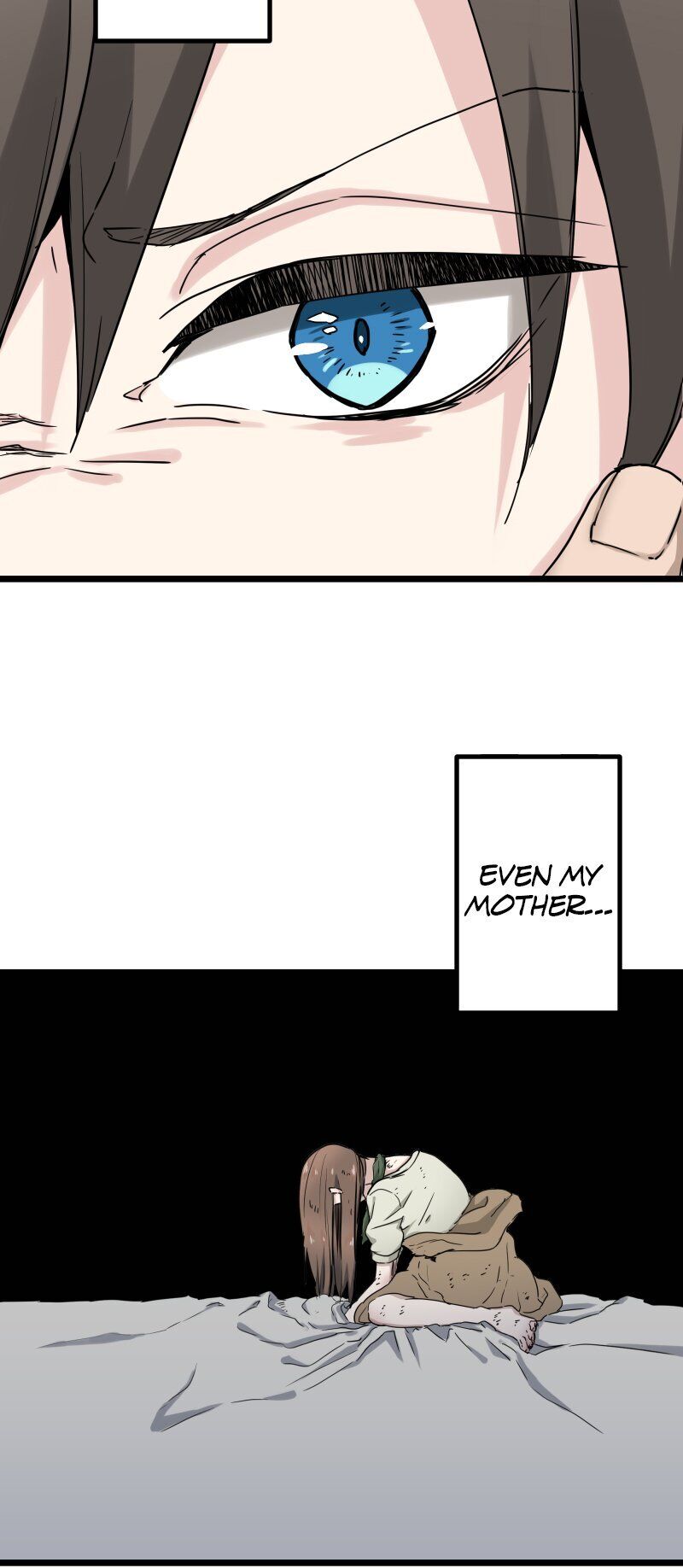 Nulliitas: The Half-Blood Royalty Chapter 7 173 27