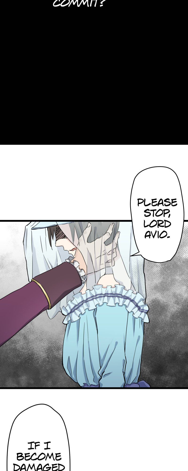 Nulliitas: The Half-Blood Royalty Chapter 7 176 30