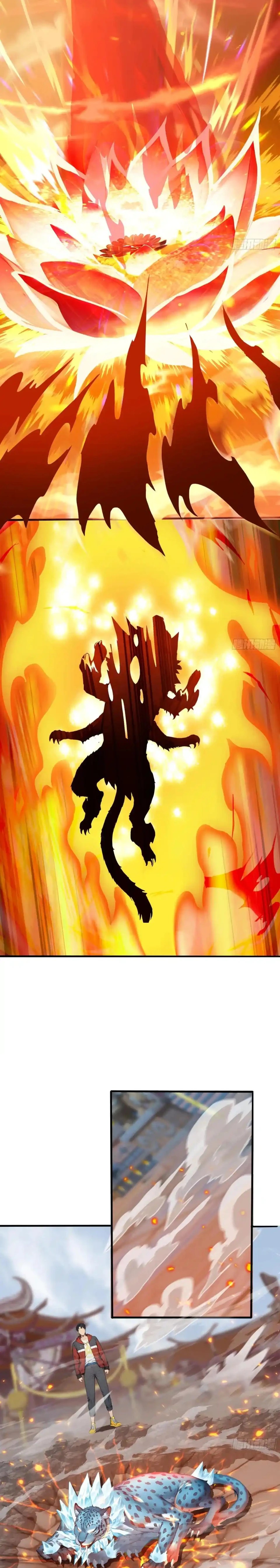 Number One Beast Master Chapter 22 64 012