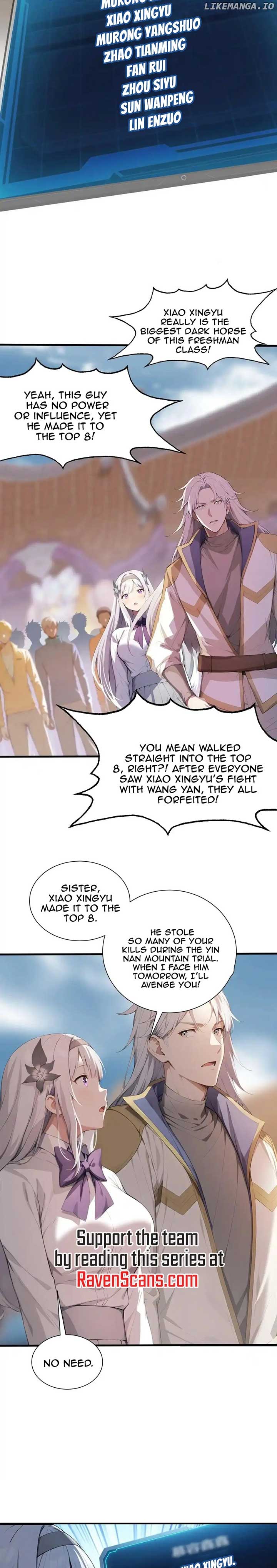 Number One Beast Master Chapter 23 65 13