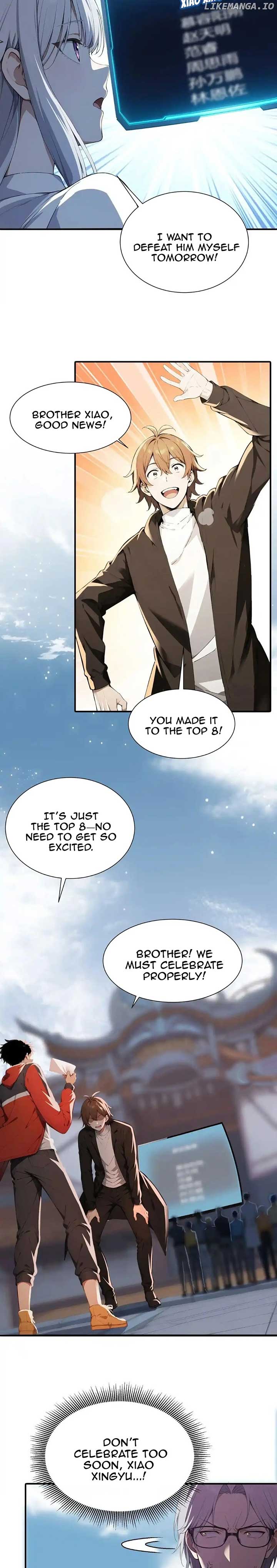 Number One Beast Master Chapter 23 66 14