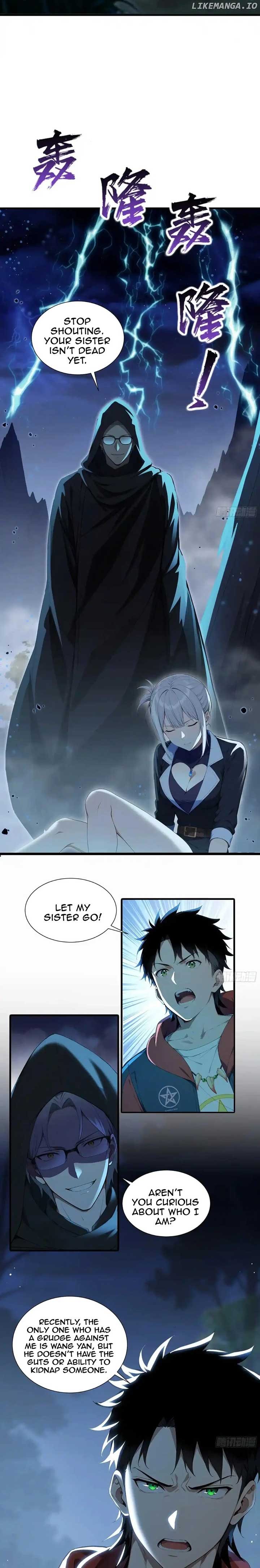 Number One Beast Master Chapter 24 56 04