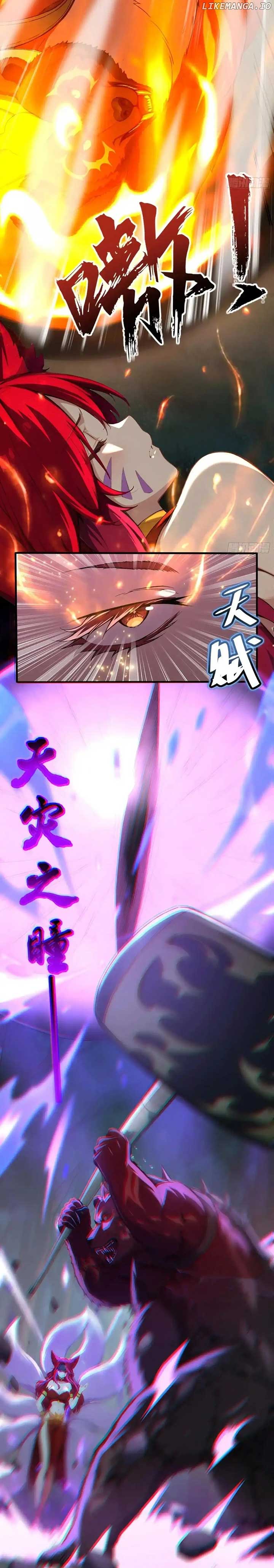 Number One Beast Master Chapter 24 63 11