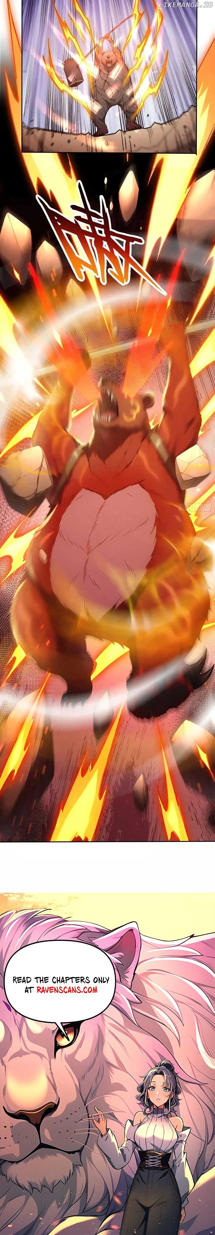 Number One Beast Master Chapter 24 67 15