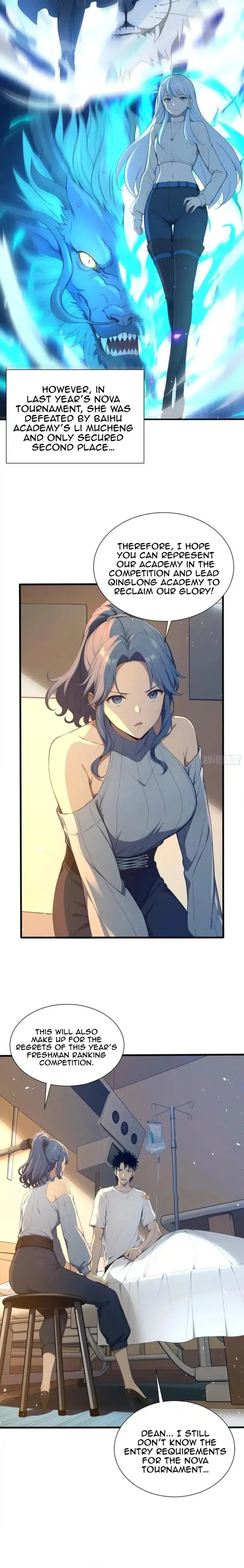 Number One Beast Master Chapter 27 56 004