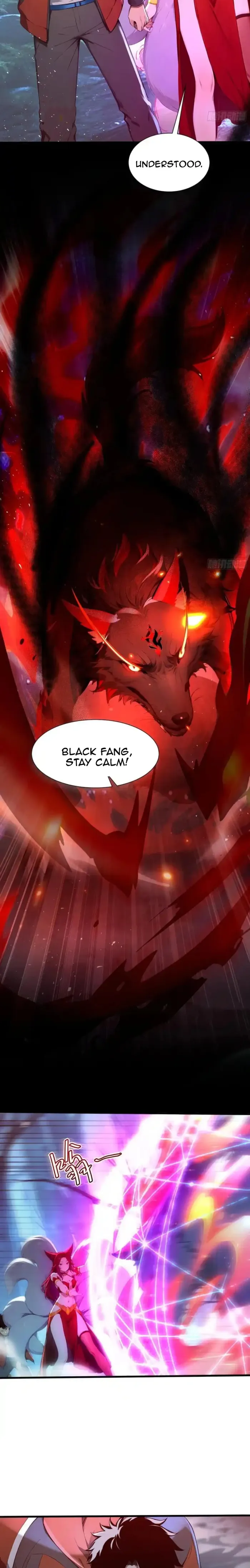 Number One Beast Master Chapter 27 62 010