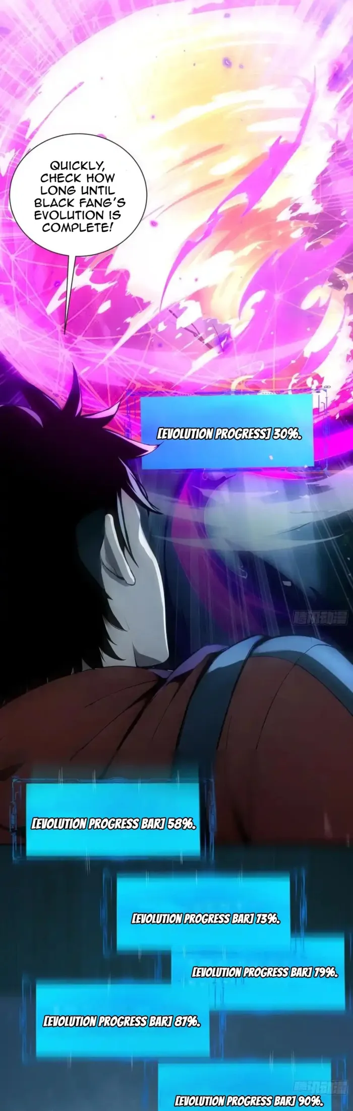 Number One Beast Master Chapter 27 64 012