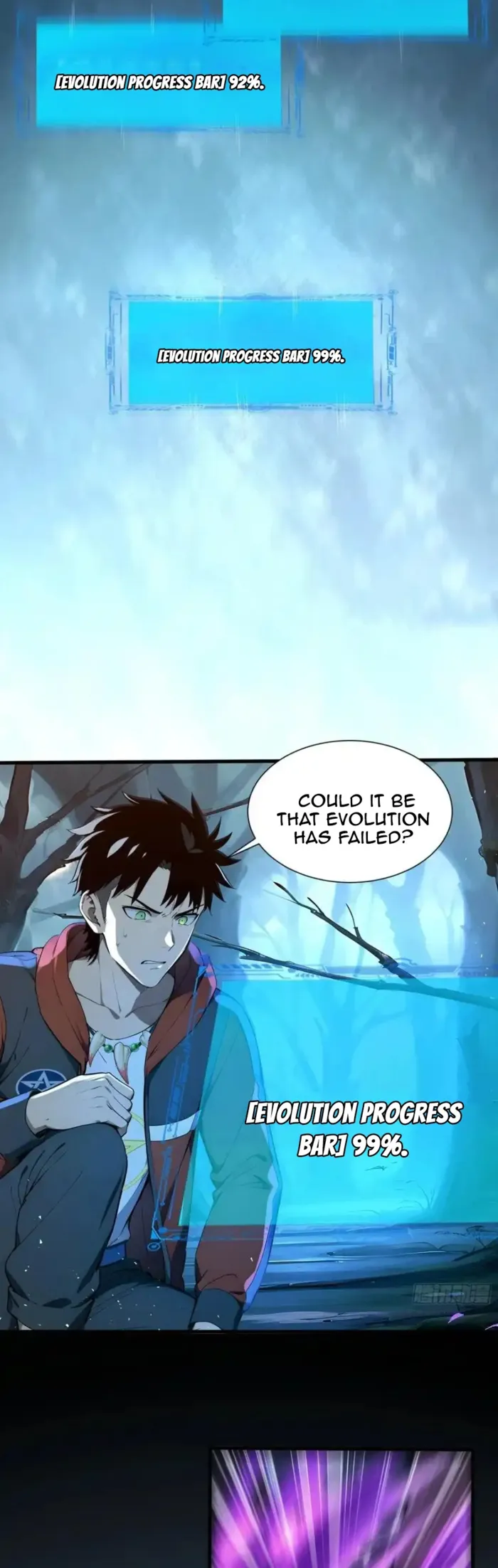 Number One Beast Master Chapter 27 65 013