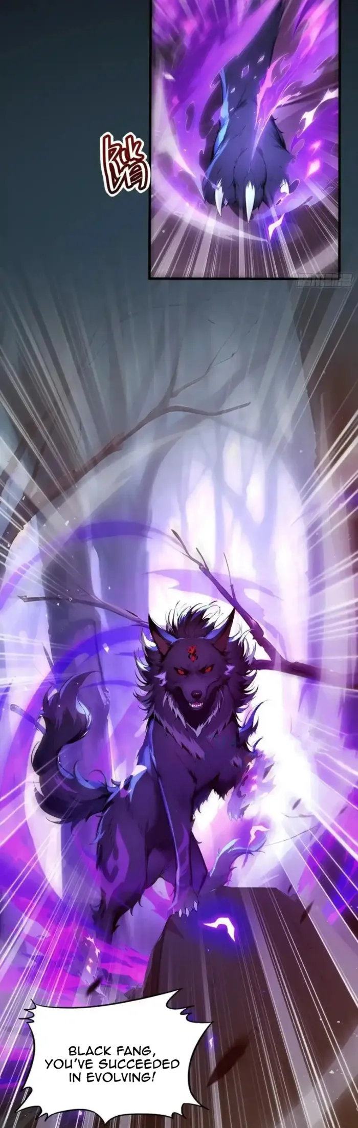 Number One Beast Master Chapter 27 66 014