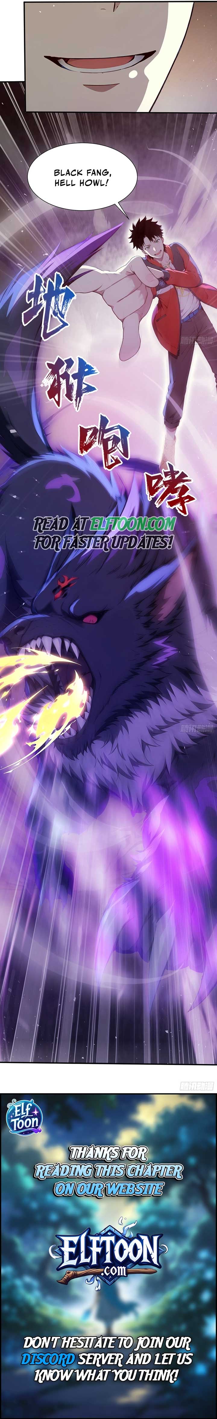 Number One Beast Master Chapter 30 39 8