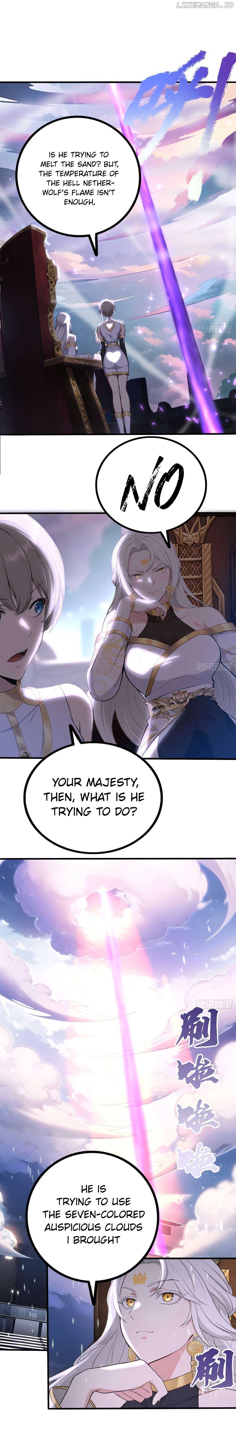 Number One Beast Master Chapter 34 75 14