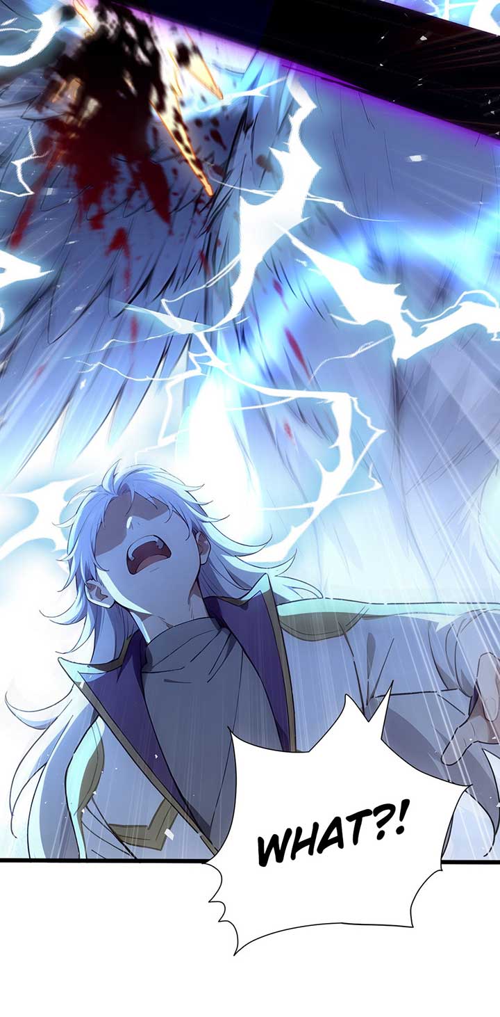 Number One Beast Master Chapter 39 86 15