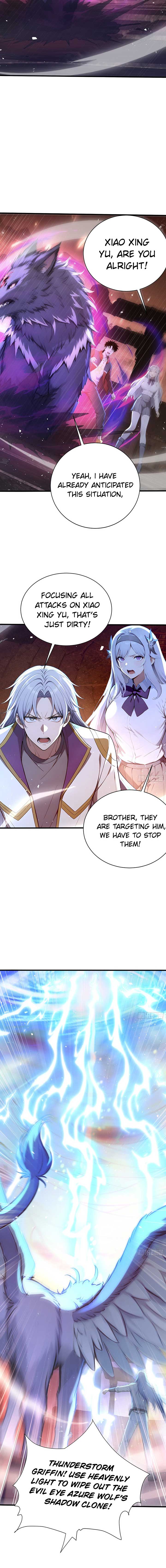 Number One Beast Master Chapter 39 93 22