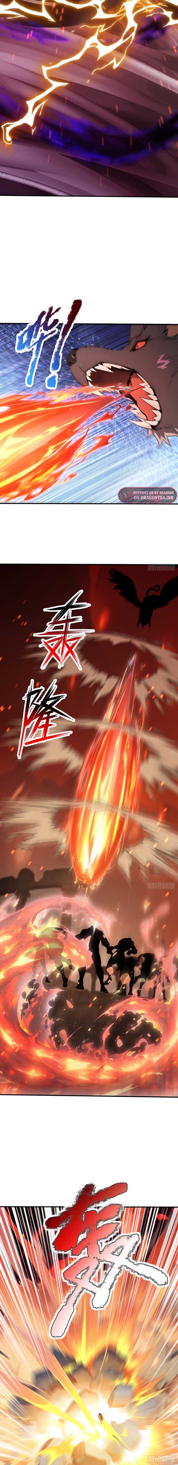 Number One Beast Master Chapter 42 36 04