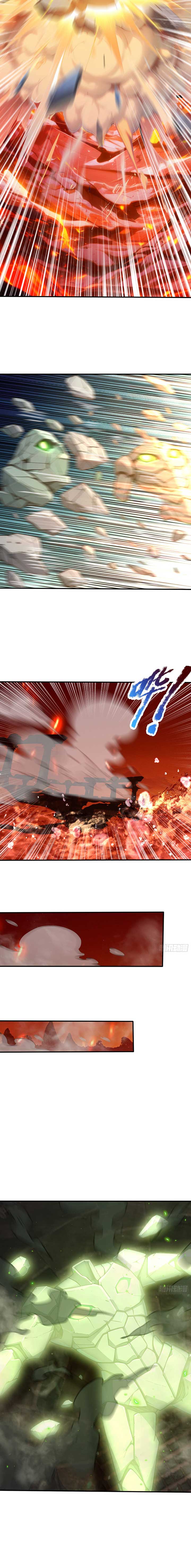 Number One Beast Master Chapter 42 37 05