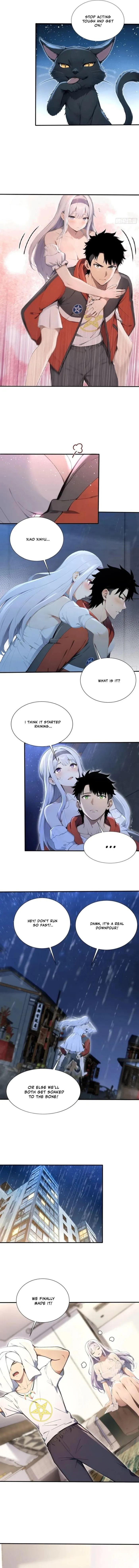 Number One Beast Master Chapter 45 30 2